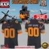 Tennessee Volunteers Smokey Grey Volunteer Spirit Limited Edition Custom Football Jersey 7 Tennessee Volunteers Smokey Grey Volunteer Spirit Limited Edition Custom Football Jersey