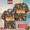 Tennessee Volunteers Solgan Go Vols True Fan Spirit Custom Name Aloha Hawaiian Shirt 8 Tennessee Volunteers Solgan Go Vols True Fan Spirit Custom Name Aloha Hawaiian Shirt