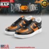 Tennessee Volunteers Venom Dark Mode Air Force 1 Sneakers Shoes