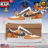 Tennessee Volunteers x Disney Limited Edition Air Force 1 Sneakers Shoes 3 Tennessee Volunteers x Disney Limited Edition Air Force 1 Sneakers Shoes
