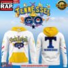 Tennessee Volunteers x Pok?mon GO 2025 Special Unisex Hoodie