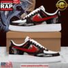 Terrifier 3 Limited Edition Air Force 1 Running Sneakers Shoes 4 Terrifier 3 Limited Edition Air Force 1 Running Sneakers Shoes