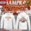 Texas Longhorns Sec Regular Season Title Special White Unisex Hoodie 6 Texas Longhorns Sec Regular Season Title Special White Unisex Hoodie