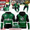 Texas Stars Calder 2025 Cup Playoff Special Unisex Hoodie