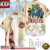 The Beatles Mad Day Out Hot Summer Hawaiian Shirt 5 The Beatles Mad Day Out Hot Summer Hawaiian Shirt