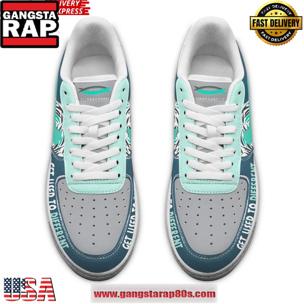 The Chosen TV Series Air Force 1 Sneakers Shoes The Chosen TV Series Air Force 1 Sneakers Shoes