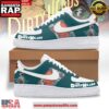The Dirty Heads Limited Edition Air Force 1 Running Sneakers Shoes 9 The Dirty Heads Limited Edition Air Force 1 Running Sneakers Shoes