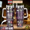 The Night Before Christmas Love Valentine Personalized Tumbler Cup 40oz 2 The Night Before Christmas Love Valentine Personalized Tumbler Cup 40oz