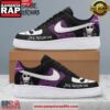 The Nightmare Before Christmas Jack Skellingto Air Force 1 Sneakers Shoes 7 The Nightmare Before Christmas Jack Skellingto Air Force 1 Sneakers Shoes