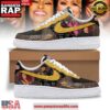 The Queen Music Soul Limited Edition Air Force 1 Running Sneakers Shoes 9 The Queen Music Soul Limited Edition Air Force 1 Running Sneakers Shoes