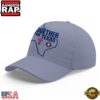 Together for Texas 2025 Limited Premium Edition Grey Classic Cap Hats