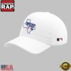 Together for Texas 2025 Limited Premium Edition White Classic Cap Hats
