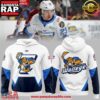 Toledo Walleye 2025 Kelly Cup Special Limited Edition Unisex Hoodie