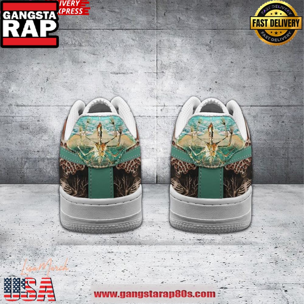 Tool Live In The Sand Limited Edition Air Force 1 Shoes Running Sneakers Tool Live In The Sand Limited Edition Air Force 1 Shoes Running Sneakers