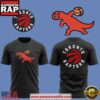 Toronto Raptors Mascot Limited Edition Unisex T Shirt 6 Toronto Raptors Mascot Limited Edition Unisex T Shirt