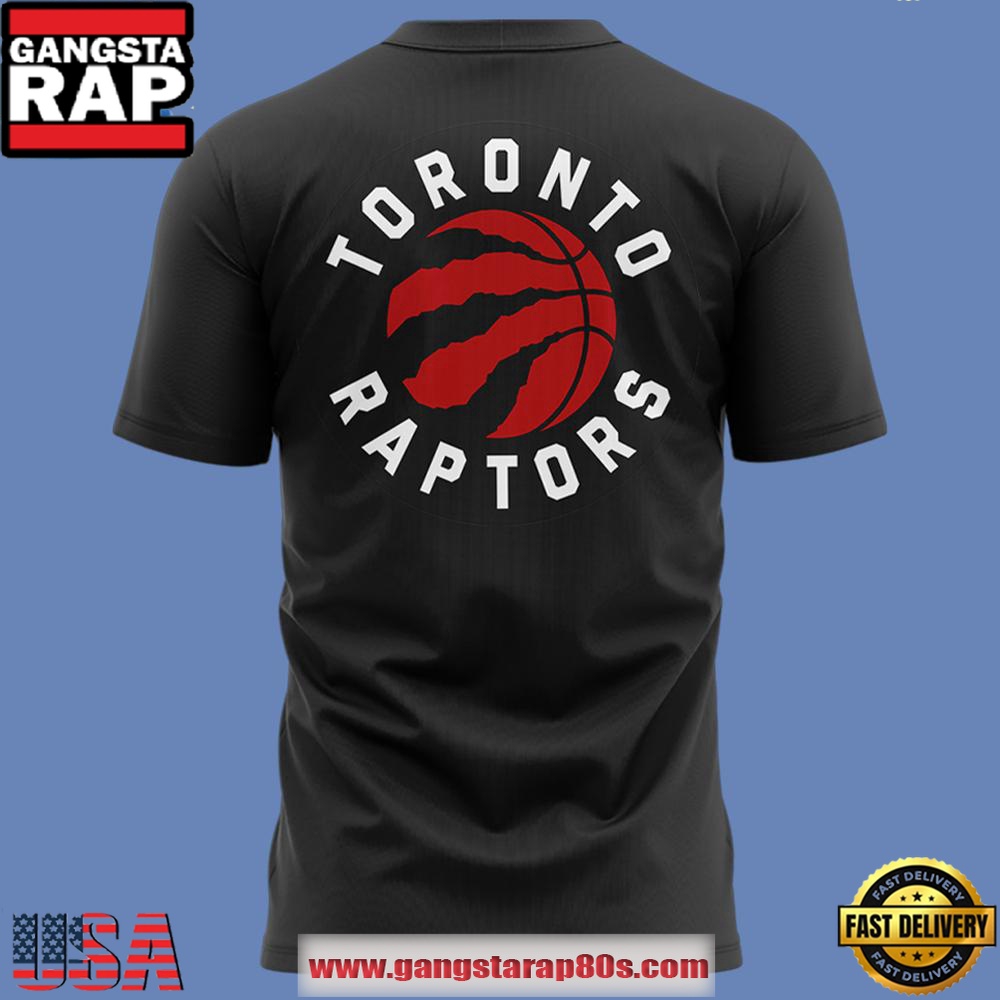 Toronto Raptors Mascot Limited Edition Unisex T Shirt