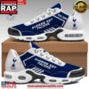 Tottenham Hotspur Audere Est Facere Custom Air Max Plus Shoes Running Sneakers