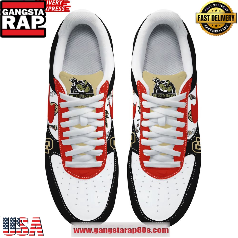 Travis Hunter He12man Limited Edition Air Force 1 Shoes Running Sneakers Travis Hunter He12man Limited Edition Air Force 1 Shoes Running Sneakers