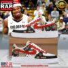 Travis Hunter He12man Limited Edition Air Force 1 Shoes Running Sneakers 7 Travis Hunter He12man Limited Edition Air Force 1 Shoes Running Sneakers