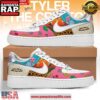 Tyler The Creator Call Me If You Get Lost Limited Air Force 1 Running Sneakers 8 Tyler The Creator Call Me If You Get Lost Limited Air Force 1 Running Sneakers