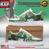 Tyler, The Creator Chromakopia Air Force 1 Running Sneakers Shoes 7 Tyler, The Creator Chromakopia Air Force 1 Running Sneakers Shoes