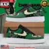 Tyler The Creator Chromakopia Special Edition Air Force 1 Running Sneakers Shoes