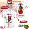 Tyler The Creator Don't Tap The Glass 2025 Unique Custum Number Baseball Jersey 6 Tyler The Creator Don't Tap The Glass 2025 Unique Custum Number Baseball Jersey