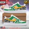 Tyler The Creator x Chromakopia Limited Edition Air Force 1 Running Sneakers 9 Tyler The Creator x Chromakopia Limited Edition Air Force 1 Running Sneakers