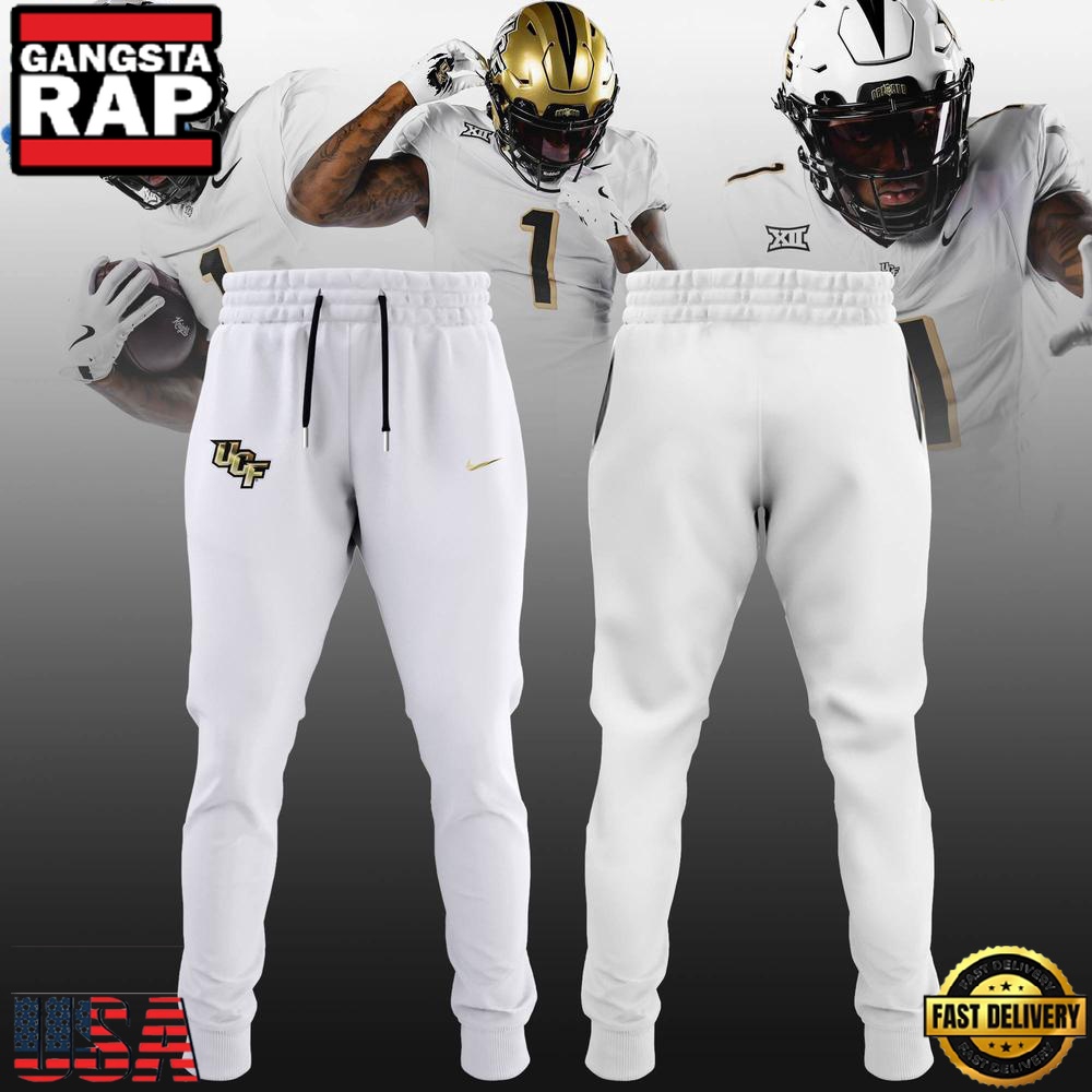 UCF Knights Core Uniforms Limited Premium Edition Hoodie UCF Knights Core Uniforms Limited Premium Edition Hoodie