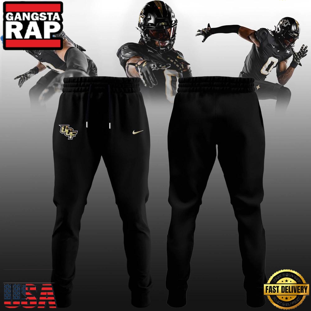 UCF Knights Core Uniforms Limited Premium Edition Hoodie UCF Knights Core Uniforms Limited Premium Edition Hoodie