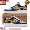 Ultramarines Limited Edition Air Force 1 Sneakers Shoes