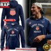 USA Hockey World Champions Special Edition Unisex Hoodie 4 USA Hockey World Champions Special Edition Unisex Hoodie