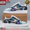 Usher Tribute Limited Edition Air Force 1 Sneakers Shoes 3 Usher Tribute Limited Edition Air Force 1 Sneakers Shoes