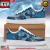 USS Enterprise Star Trek Limited Edition Air Force 1 Running Sneakers Shoes 9 USS Enterprise Star Trek Limited Edition Air Force 1 Running Sneakers Shoes