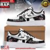 Venom The Last Dance Special Edition Air Force 1 Running Sneakers 7 Venom The Last Dance Special Edition Air Force 1 Running Sneakers