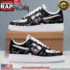 Venom The Last Dane Limited Edition Air Force 1 Sneakers Shoes 5 Venom The Last Dane Limited Edition Air Force 1 Sneakers Shoes