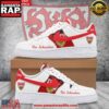 VfB Stuttgart Die Schwaben Air Force 1 Running Sneakers Shoes 6 VfB Stuttgart Die Schwaben Air Force 1 Running Sneakers Shoes