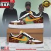 Volbeat Beyond Hell Limited Edition Air Force 1 Sneakers Shoes 3 Volbeat Beyond Hell Limited Edition Air Force 1 Sneakers Shoes