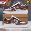 Washington Commanders Merry Christmas Limited Edition Air Force 1 Running Sneakers 7 Washington Commanders Merry Christmas Limited Edition Air Force 1 Running Sneakers