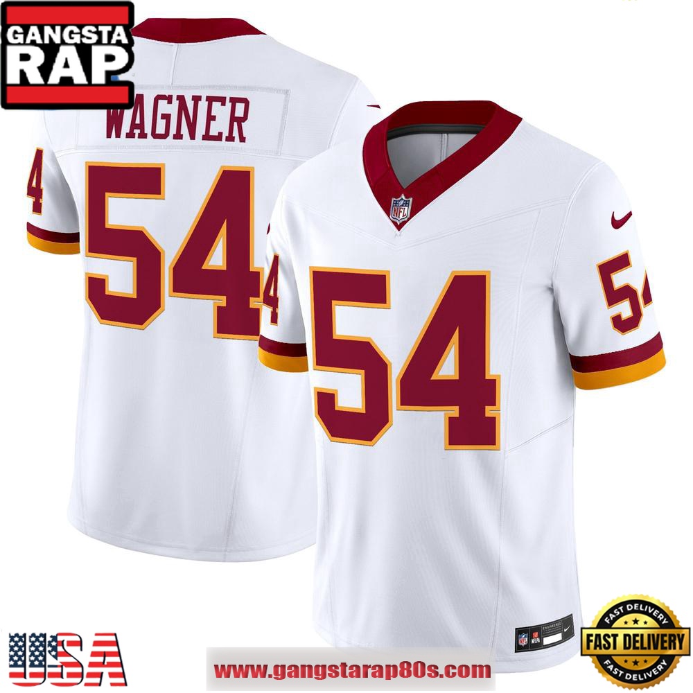 Washington Commanders Super Bowl Era 2025 Limited Edition Custom Football Jersey Washington Commanders Super Bowl Era 2025 Limited Edition Custom Football Jersey