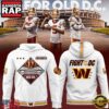 Washington Commanders Super Bowl Era 2025 Limited Premium Edition Hoodie 10 Washington Commanders Super Bowl Era 2025 Limited Premium Edition Hoodie