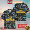 West Virginia Mountaineers Solgan True Fan Spirit Custom Name Aloha Hawaiian Shirt 9 West Virginia Mountaineers Solgan True Fan Spirit Custom Name Aloha Hawaiian Shirt