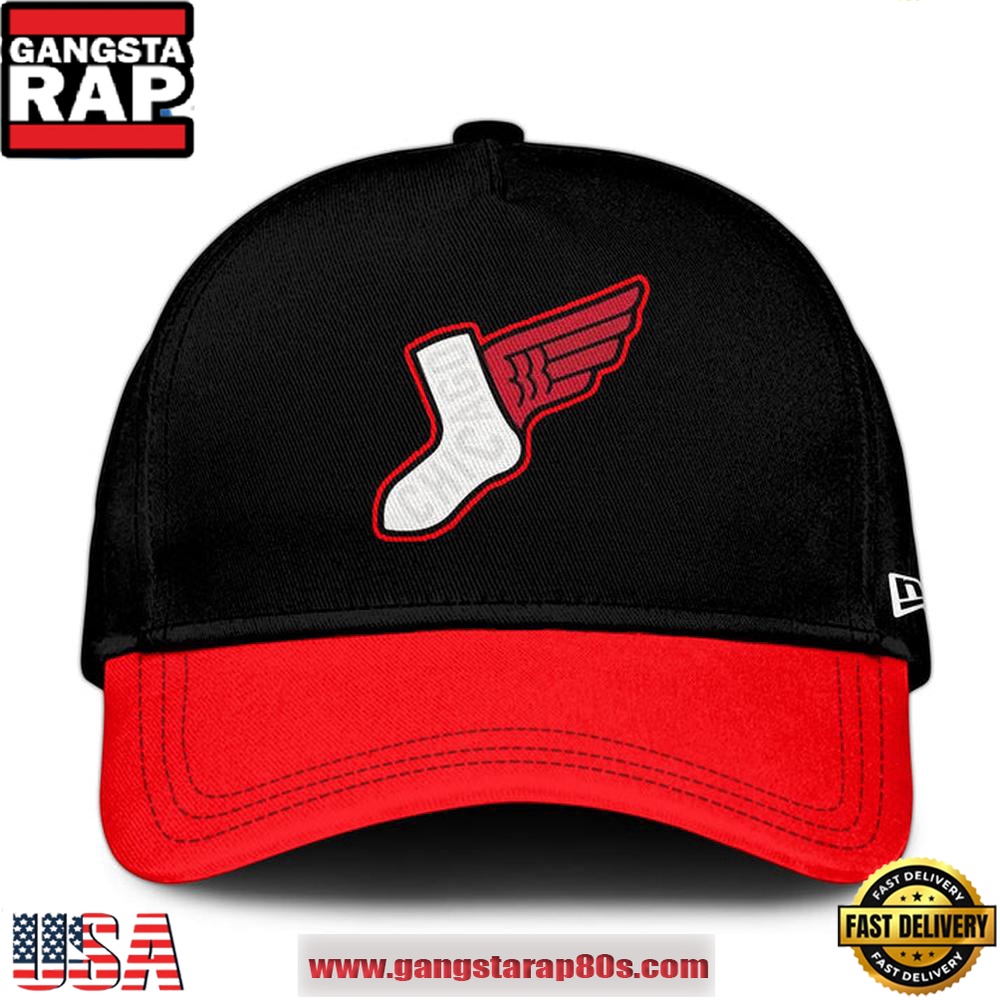 White Sox 2025 City Connect 2.0 Special Edition Classic Cap Hats White Sox 2025 City Connect 2.0 Special Edition Classic Cap Hats