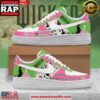 Wicked Musical Limited Edition Air Force 1 Running Sneakers Shoes