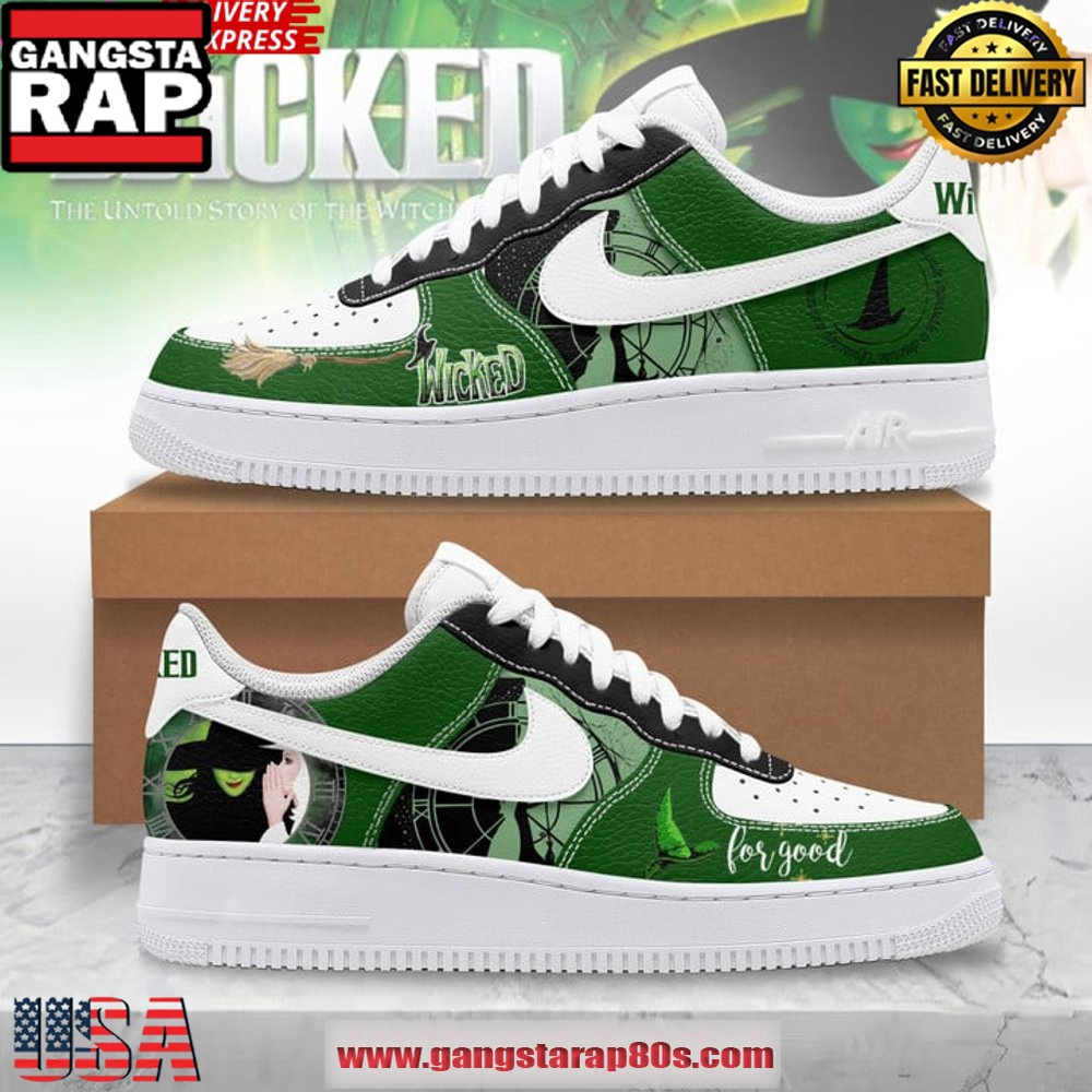 Wicked New Release Limited Edition Air Force 1 Running Sneakers Shoes