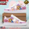 Winnie the Pooh Friends Forever Limited Air Force 1 Running Sneakers Shoes 9 Winnie the Pooh Friends Forever Limited Air Force 1 Running Sneakers Shoes