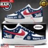 Winnipeg Jets Special Edition Custom Air Force 1 Running Sneakers Shoes 5 Winnipeg Jets Special Edition Custom Air Force 1 Running Sneakers Shoes