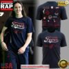 WNBA Indiana Fever Caitlin Clark New 2025 Limited Edition 3D T Shirt
