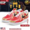 Year of the Mamba New Kobe Custom Air Force 1 Sneakers Shoes 5 Year of the Mamba New Kobe Custom Air Force 1 Sneakers Shoes