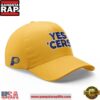 Yes 'Cers Indiana Pacers 2025 NBA Playoffs Classic Cap Hats 3 Yes 'Cers Indiana Pacers 2025 NBA Playoffs Classic Cap Hats